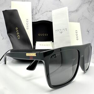 New GUCCI Sunglasses